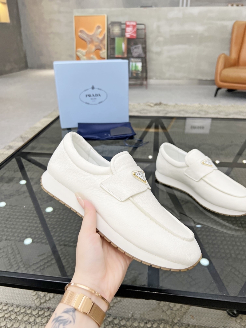 Prada Casual Shoes